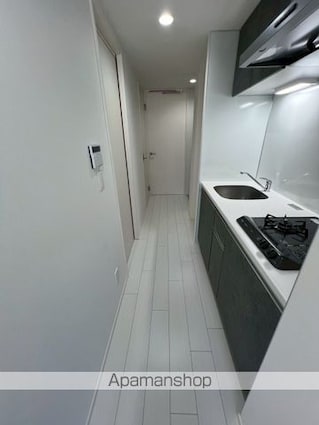 東京都中野区大和町１丁目[1LDK/36.6m2]の内装3