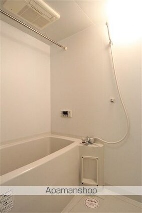 アーバン山越[1R/43.01m2]のバス
