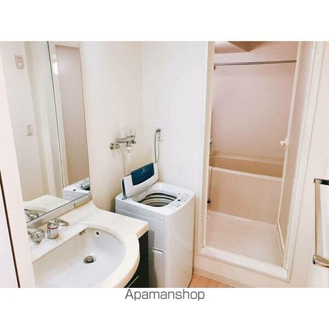 LEE北3条の内装写真