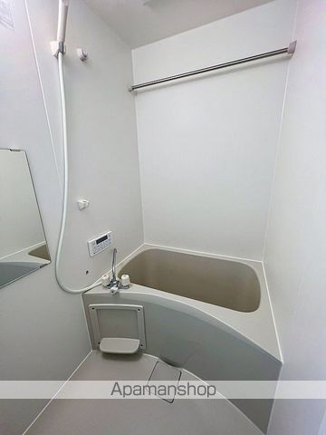 フェリーチェ中央林間の内装写真