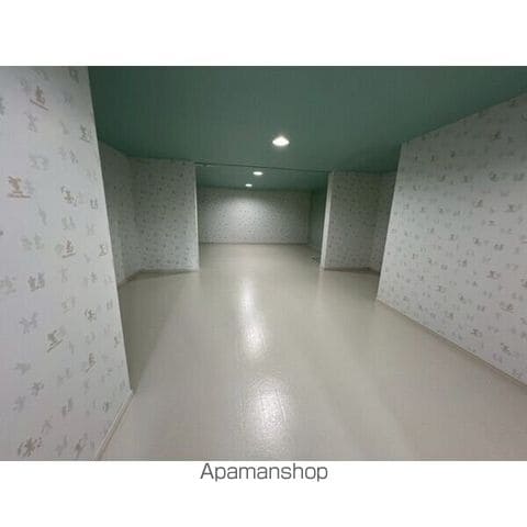 千種区日和町一丁目の内装写真