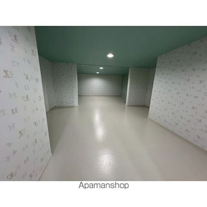 千種区日和町一丁目貸家[2LDK/52.99m2]の内装