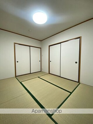 セピアコートⅠ[3DK/65m2]の内装5