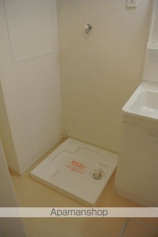 オレンジヒルズ論田Cの内装写真