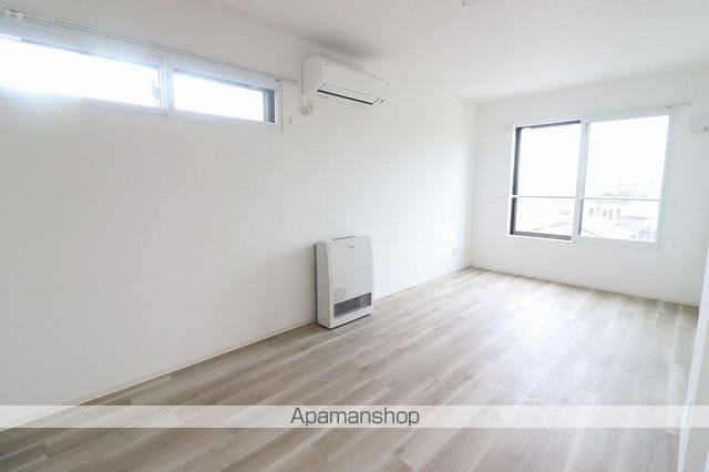 NEW ERA 千歳住吉の内装写真