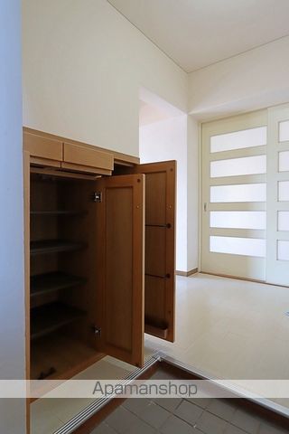 ハイツ福寿園2の内装写真