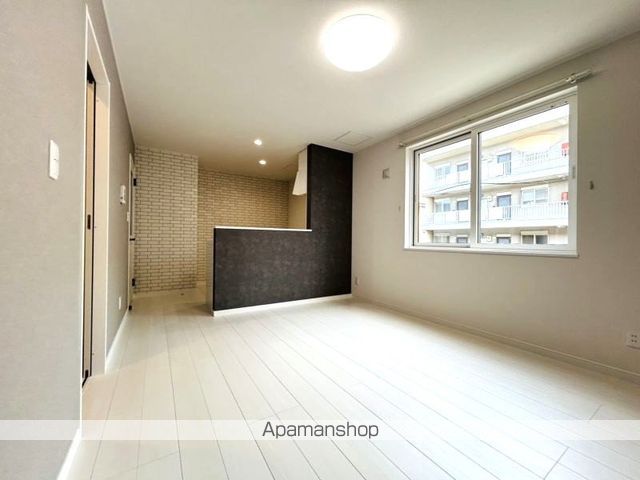 マレッセグレイス深堀の内装写真