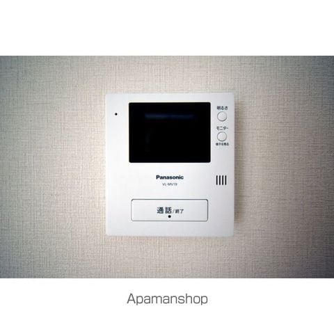 極楽ハイツの内装写真