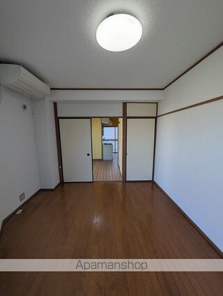 半沢ビル[1DK/26.84m2]の内装1