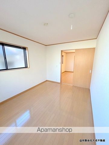 コーポサンルームの内装写真