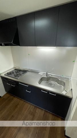 Noblesse Kitakoganeの内装写真