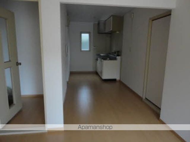 フォーレスト千歳町の内装写真