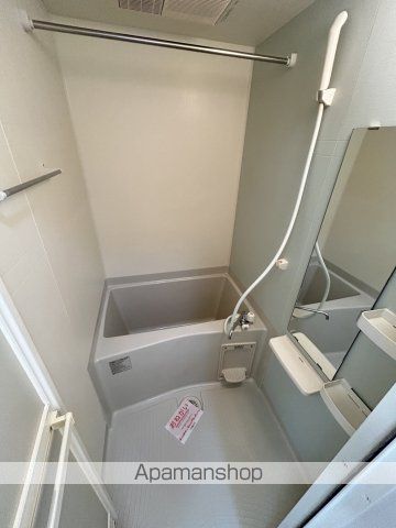 M&K.ホープマンションの内装写真