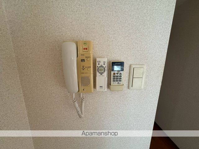 ルート相模大塚の内装写真