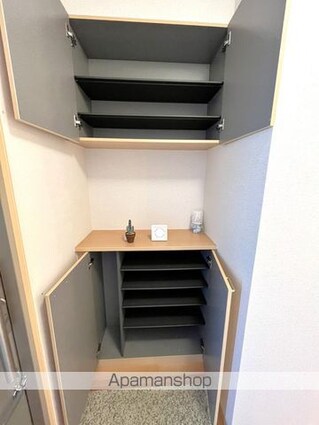 メゾン・ボヌール　Ａ棟[1LDK/48.36m2]の内装4