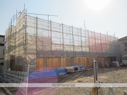 オークＣ[1LDK/36.64m2]の外観1