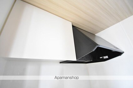 ＴＲＯＩＳ五輪[1K/26.61m2]の内装6