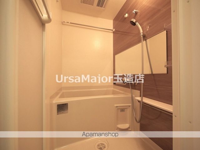 プレサンス深江橋ラヴィゲートの内装写真