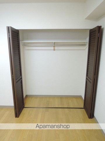 プラザ南伏見の内装写真