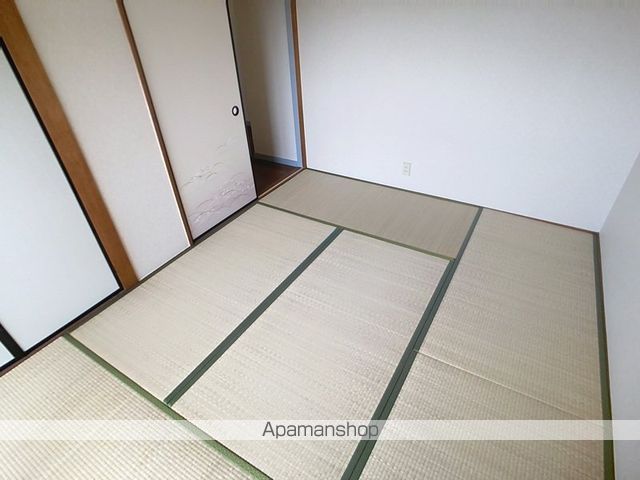 サンコーポ富塚の内装写真