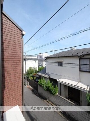 ｓｔａｇｅ大和町Ⅱ[1R/11.55m2]の眺望