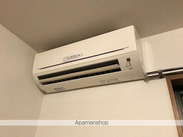 パルメゾン二日市弐番館の内装写真