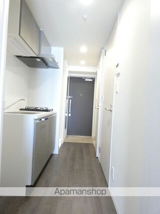 プレサンス深江橋ラヴィゲート[1K/21.87m2]の内装8