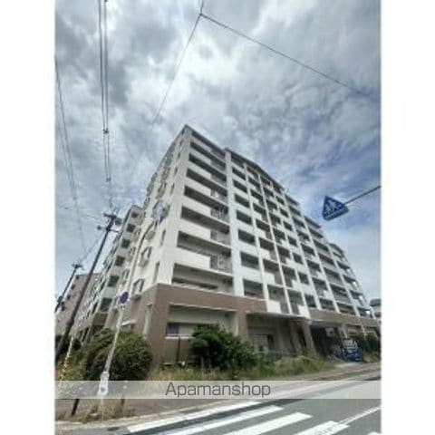 シティコート豊中二葉町の外観写真