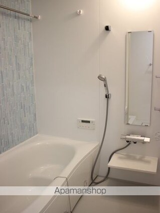 さくらハウス[2LDK/59.72m2]のバス