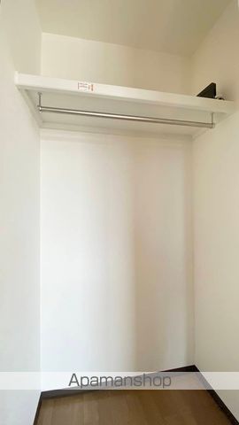 ボヌールEASTの内装写真