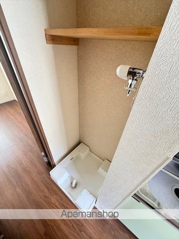 ネストリバーサイド KITAGAWAの内装写真