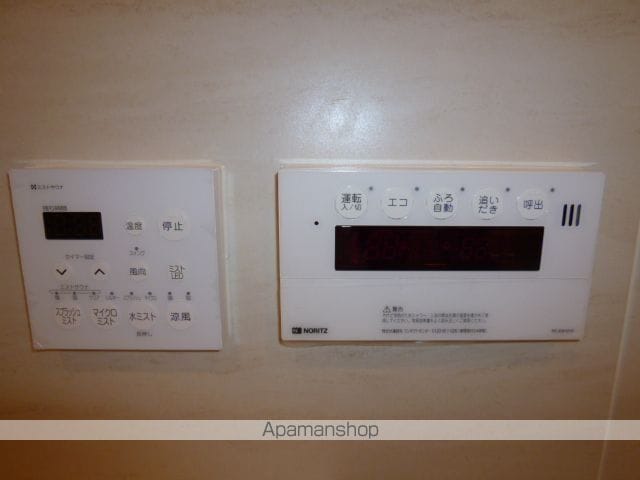 フリーディア大橋駅前プレミアムの内装写真
