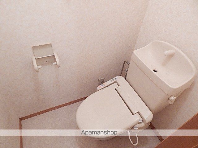 ストークの内装写真