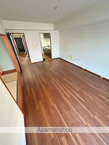 アネシス空港東II番館の内装写真