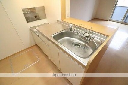 シャンティ[1LDK/38.25m2]の内装4