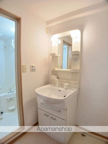 パークサイドパレスの内装写真