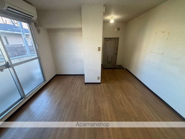 福井第3マンションの内装写真