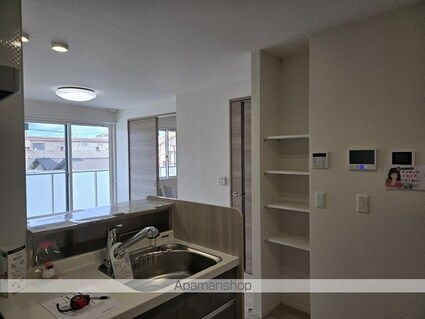 Ｄーｒｅｓｉｄｅｎｃｅ曙町１丁目[1LDK/36.11m2]の内装6