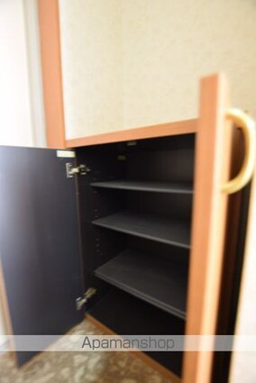 マインド祐[1K/31.41m2]の内装4