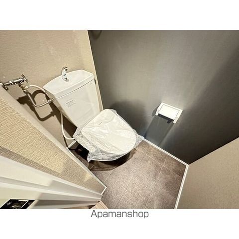 ノルデスタ千歳の内装写真