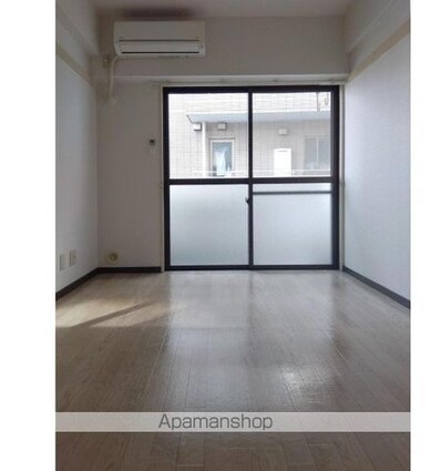 東京都世田谷区三軒茶屋２丁目[1R/15.81m2]のリビング・居間