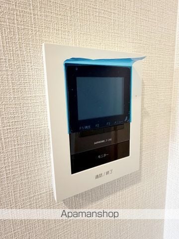 WEST FIELDの内装写真