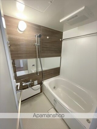 ＨＦ押上レジデンス[2LDK/60.6m2]のバス