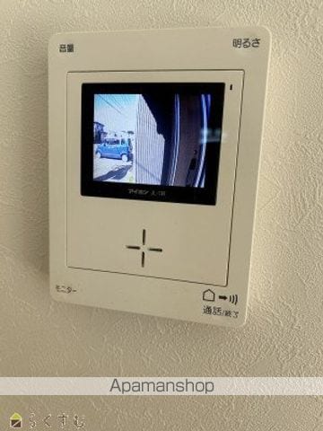 Copineの内装写真