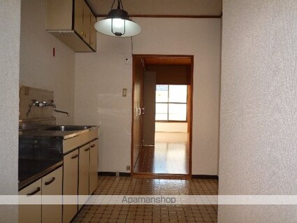 メゾンユキ[1K/36.36m2]の玄関