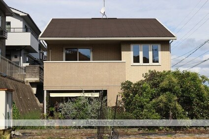 ラヴィアンローズ　Ｃ棟[2LDK/72.28m2]の外観2