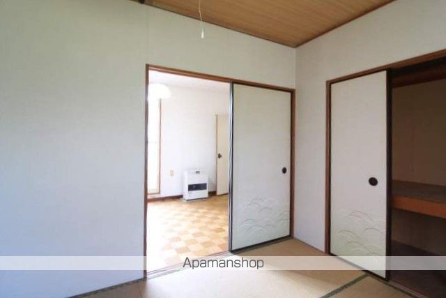 OHレジデンスの内装写真