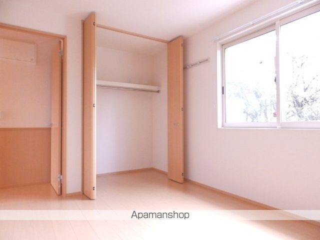 アルト ポンテ ドゥーエ A棟の内装写真