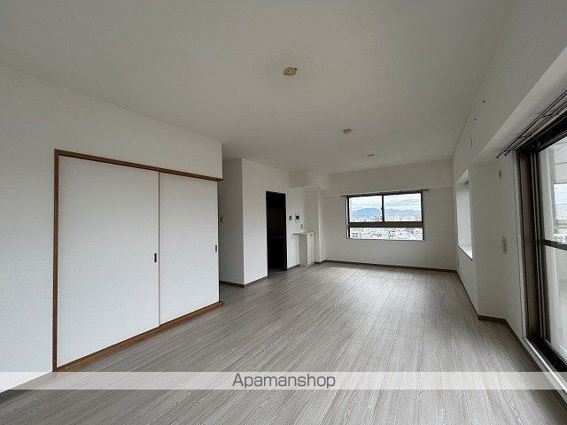 シャルマン古江の内装写真