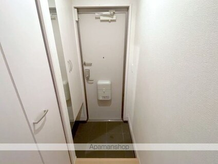 東京都杉並区阿佐谷南２丁目[1LDK/34.79m2]の玄関